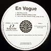 EN VOGUE / SOUL FLOWER ALBUM SAMPLER