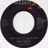 ELVIS PRESLEY / BLUE CHRISTMAS