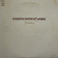 EARTH WIND & FIRE / GRATITUDE