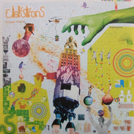ELEKTRONS / CLASSIC CLICHE