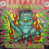 ELECTRIC FRANKENSTEIN / ROCK 'N' ROLL MONSTER