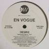 EN VOGUE / DESIRE -DANCE HALL REMIX-