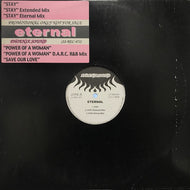 ETERNAL / STAY