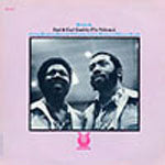EARL & CARL GRUBBS (THE VISITORS) / REBIRTH