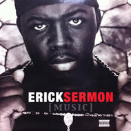 ERICK SERMON / MUSIC