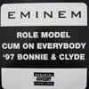 EMINEM / ROLE MODEL EP