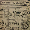 ELLIE MATT & THE GI'S BRASS / FORWARD ON ELLIE MATT & THE G.I'S BRASS
