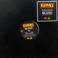 EPMD / BLOW