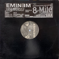 EMINEM / LOSE YOURSELF