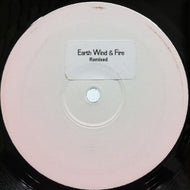 EARTH WIND & FIRE / BEIJO - BRAZILIAN RHYMES-KENNY DOPE REMIX