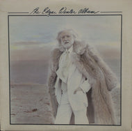 EDGAR WINTER / THE EDGAR WINTER ALBUM