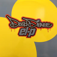 EL-P / DEAD DISNEE