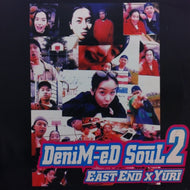 EAST END×YURI / DENIM-ED SOUL-2