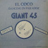 EL COCO / DANCING IN PARADISE