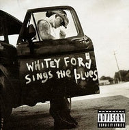 EVERLAST / WHITEY FORD SINGS THE BLUES
