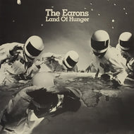 EARONS / LAND OF HUNGER