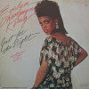 EVELYN CHAMPAGNE KING / JUST FOR THE NIGHT