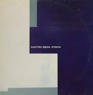 ELECTRIC BIRDS / STRATA
