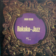 EUGEN CICERO / ROKOKO-JAZZ