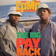 EPMD / The Big Payback