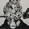 EL TOPO / 絶望の果て