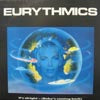 EURYTHMICS / IT'S ALRIGHT (BABY'S COMIMG BACK)