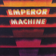 EMPEROR MACHINE / VERTICAL TONES AND HORIZONTAL NOISE PART 1