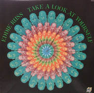 EDDIE RUSS / TAKE A LOOK AT YOURSELF 