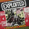 EXPLOITED / PUNKS NOT DEAD