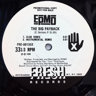 EPMD / THE BIG PAYBACK