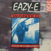 EAZY-E / WANTED