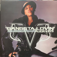 EVE / GANGSTA LOVIN'