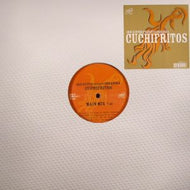 ERIC KUPPER presents ORGANIKA / CUCHIFRITOS