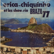 ERICA-CHIQUINHO / ET LES SHOW-RIO BRAZIL 77