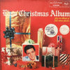 ELVIS PRESLEY / ELVIS' CHRISTMAS ALBUM (50th ANNIVERSARY)