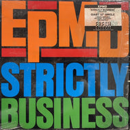 EPMD / STRICTLY BUSINESS
