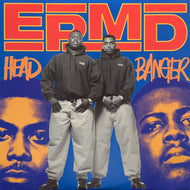 EPMD / HEAD BANGER (us original)