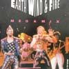 EARTH WIND & FIRE / MEGAMIX