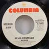 ELVIS COSTELLO / ALISON