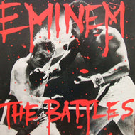 EMINEM / THE BATTLES