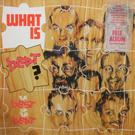 ENGLISH BEAT / WHAT IS BEAT?