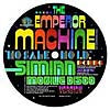 EMPEROR MACHINE / NO SALE NO I.D. (SIMIAN MOBILE DISCO VERSION)