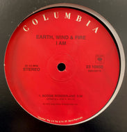 EARTH WIND & FIRE / BOOGIE WONDERLAND