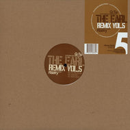 EARL / THE EARL REMIX VOL.5
