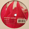 ESTORNEL / PUCHER / CATALYST EP
