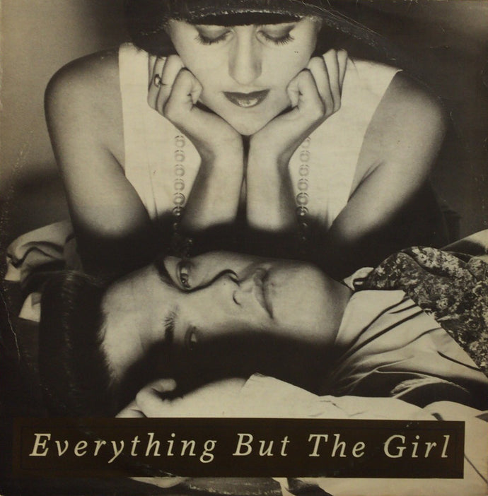 EVERYTHING BUT THE GIRL / DON'T LEAVE ME BEHIND