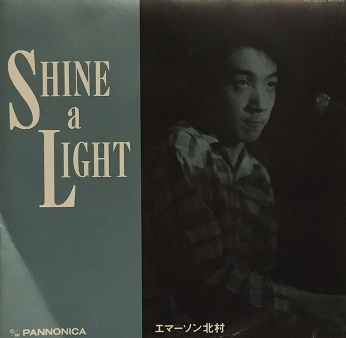 エマーソン北村 / SHINE A LIGHT – TICRO MARKET