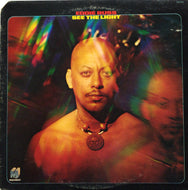 EDDIE RUSS / SEE THE LIGHT