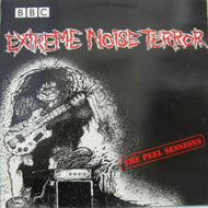 EXTREME NOISE TERROR / BBC THE PEEL SESSIONS