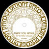 EDITIONS DISCO / THANK YOU ARTHUR / LOLLIPOP